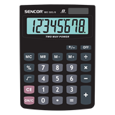 SEC 320/8 Настільний калькулятор