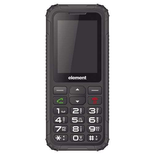 Element P007 Resistant Витривалий телефон