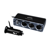 SCH 440 Зарядний пристрій USB