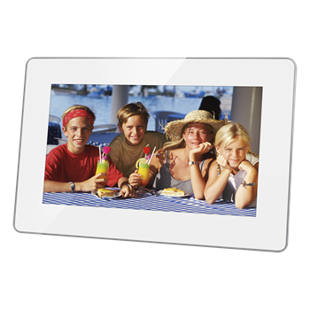 SDF 740 GY Цифрова фоторамка