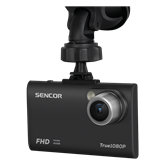 SCR 4100 FHD камера автомобіля