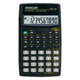 SEC 180 Науковий калькулятор