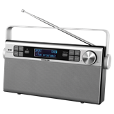SRD 6600 Цифровий радіоприймач DAB +