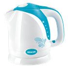 SWK 1507TQ  Електричний чайник