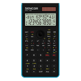 SEC 160 BU Шкільний калькулятор
