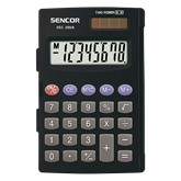 SEC 295/8 Кишеньковий калькулятор