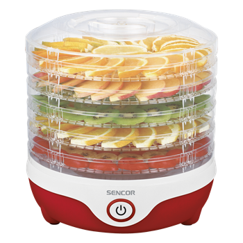 SFD 742RD Сушарка для харчових продуктів