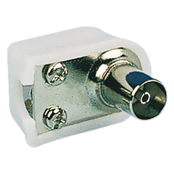 SAV 127 Коаксіальне гніздо 9,5 мм