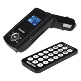 SWM 160 R MP3 / WMA FM передавач