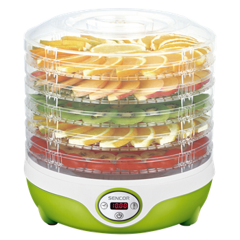 SFD 851GR Сушарка для харчових продуктів