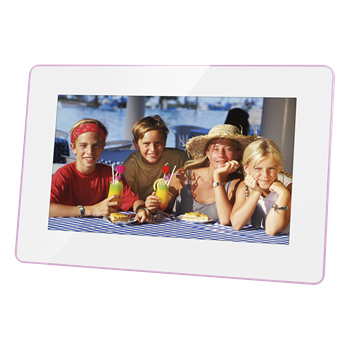 SDF 740 PK Цифрова фоторамка
