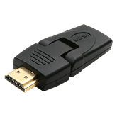 SAV 164 Перехідник HDMI, 19 контактів