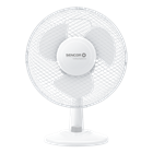 SFE 2327WH Настільний вентилятор