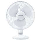 SFE 3027WH Настільний вентилятор