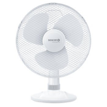 SFE 3027WH Настільний вентилятор