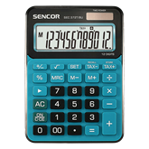 SEC 372T/BU Настільний калькулятор