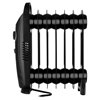 Electric Oil Filled Radiator Sencor SOH 2107BK