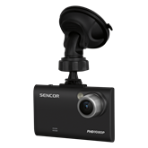 SCR 2100 Автомобільна відеокамера