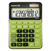 SEC 372T/GN Настільний калькулятор