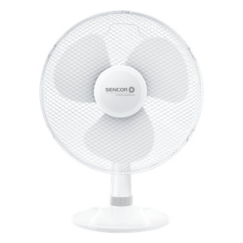 SFE 4037WH Настільний вентилятор