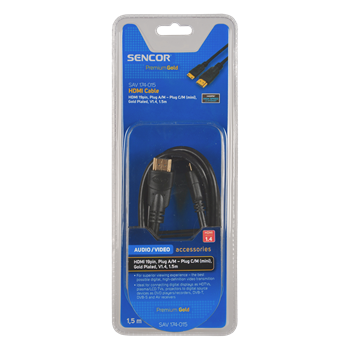 SAV 174 Кабель HDMI