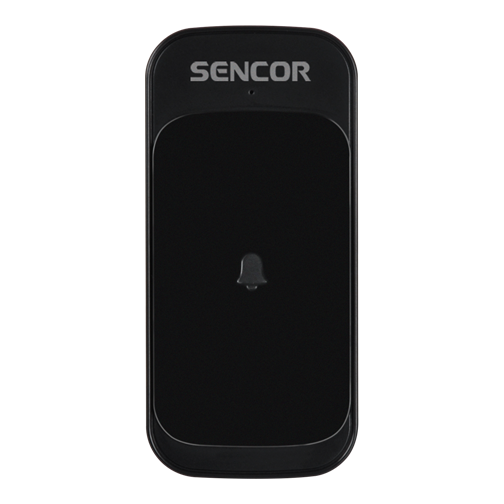 SWD T130B Кнопка дзвінка