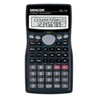 SEC 104 Науковий калькулятор