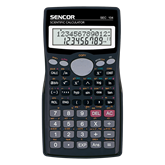 SEC 104 Науковий калькулятор