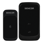 SWD 130B Дверний дзвінок