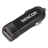 SCH 311 Автомобільний зарядний пристрій USB