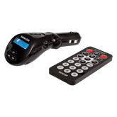 SWM 151 RDS FM-трансмітер