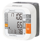 SBD 1470 Цифровий прилад для вимірювання кров'яного тиску