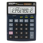 SEC 395/12E Настільний калькулятор