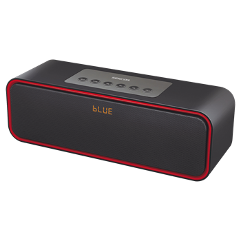 SSS 81 Портативна колонка Bluetooth