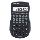 SEC 195 Шкільний калькулятор
