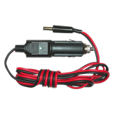 CAR ADAPTER FOR LCD/LED Перехідник