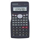 SEC 102 Науковий калькулятор