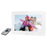 SDF 1060 W Digital Photo Frame