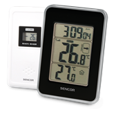SWS 25 BS Бездротовий термометр