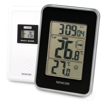 SWS 25 BS Бездротовий термометр
