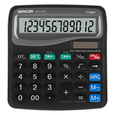 SEC 353T  Настільний калькулятор