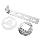 STX 006 Cookie maker