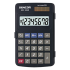 SEC 229/8 Кишеньковий калькулятор