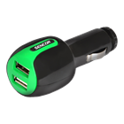 SCH 330 Автомобільний зарядний пристрій USB