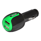 SCH 330 Автомобільний зарядний пристрій USB