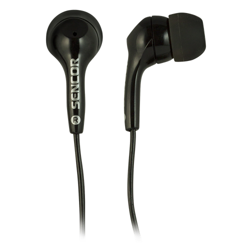 SEP 120 BLACK Навушники