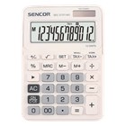SEC 372T/WE  Настільний калькулятор